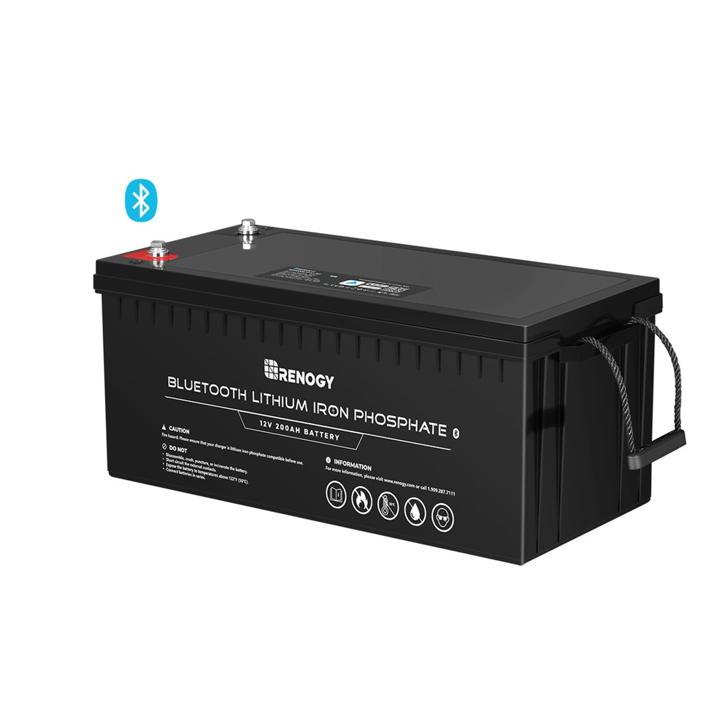 12V-7Ah Battery