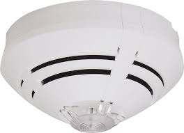 Smoke Detector - Esser