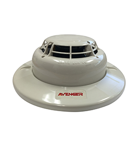 Addressable Smoke Detector - Avenger