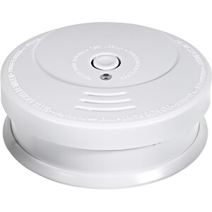 Battery Operated Smoke Detector - UFP