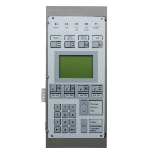 Liquid Crystal Display Module - EST
