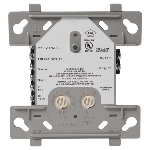 Control Module - Notifier