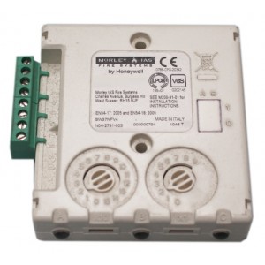 Single Input Monitor Module - Morley