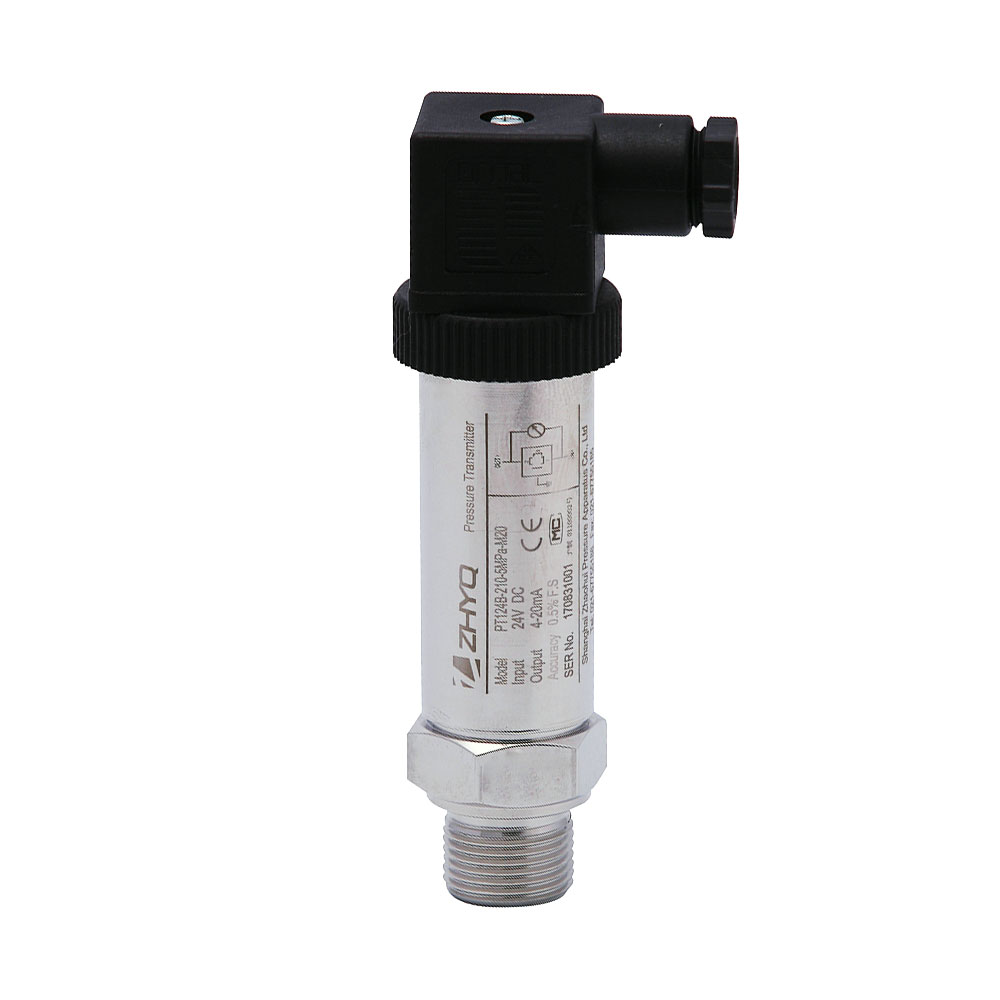 Industrial Pressure Transmitter - ZHYQ