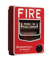 Addressable Manual Pull Station - FireLite