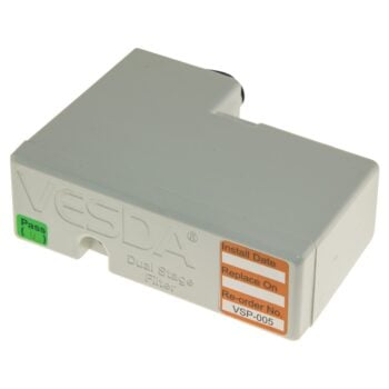 VSP-005 Spare filter cartridge