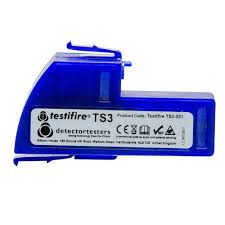 TestiFire Co Capsule