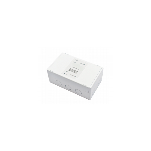 Intelligent Addressable Twin Input/Output Unit - Context Plus