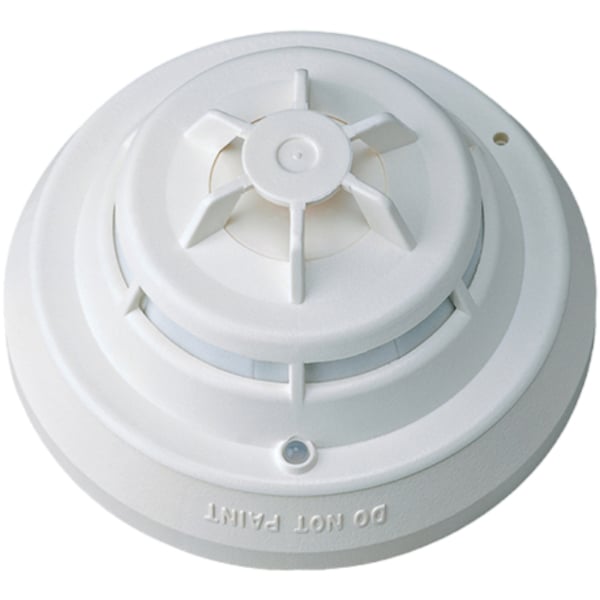 Heat Detector - Siemens