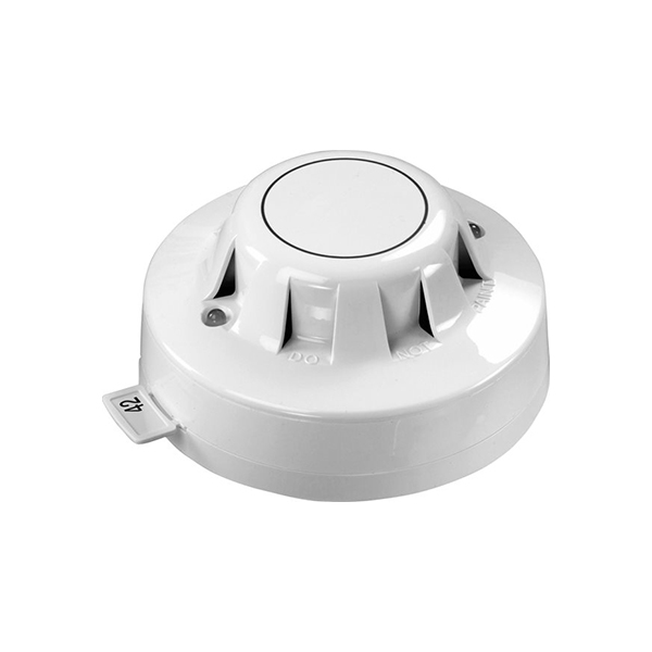 XP95 Heat Detector with Base - HAES