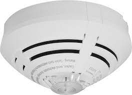 Optical Smoke Detector - Esser