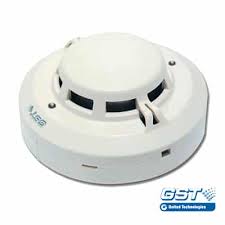 Addressable Smoke Detector - GST