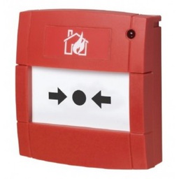 [MI-MCP-FLEX] Manual Call Point (M5A-RP05FF-K013-01) - Morley-IAS