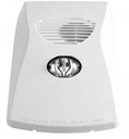 [576.440.009] FC445AVR Addressable Weather Proof Wall Sounder with White Flasher VAD IP - Fireclass