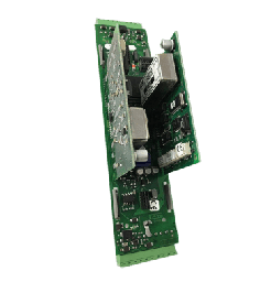 [3-SSDC2] Single Signature Driver Controller, 3-SDC1 Mounts to Local Rail - EST