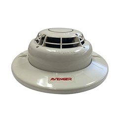 [AS2010-00] Addressable Heat Detector - Avenger