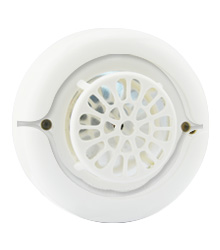 [AW-CTD382] Conventional Heat Detector with base - Asenware