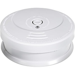 Battery Operated Smoke Detector - UFP