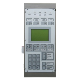 [3-LCD] LCD Display - EST