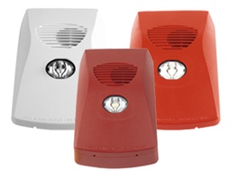 [576.440.013] FC445AIR Addressable Wall Sounder VID IP-  Tyco Fireclass