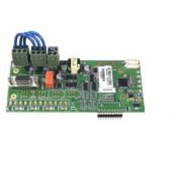 [516.018.327] VSP-034 VLI VESDAnet Card Spare Part