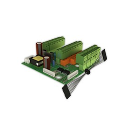 [516.018.508] VSP-008 Remote Termination Card 7 Relays (RCT7)
