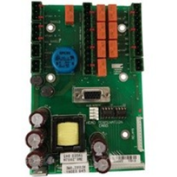 [516.018.514] VLP VSP-014 7 Head Termination Card with 7 Relays