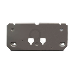 [VSP-960] VSP-960FC Optional Mounting Bracket
