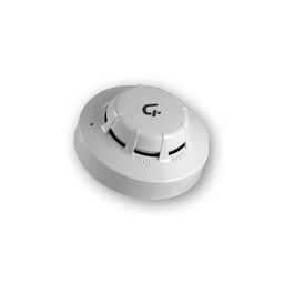 [55000-465IMC] Intelligent Addressable DiL Switch temperature heat detector - Context Plus