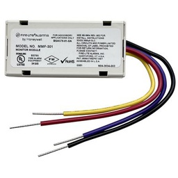 [MMF-301] Addressable Mini Monitor Module - FireLite