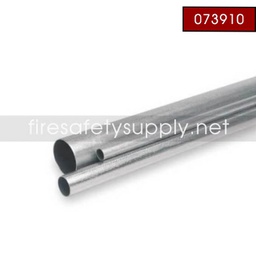 [73910] 1/2 in. EMT Conduit - 10 ft. (3 meter length)