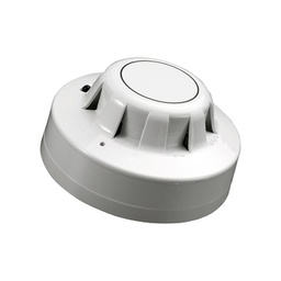 [55000-317APO] Conventional Optimal Smoke Detector - S 65 - HAES