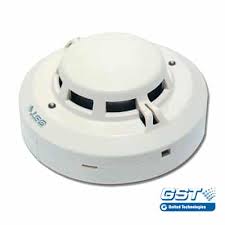 [I-9102] Addressable Smoke Detector - GST