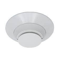 [FSP-951R-IV] 951 Series Ivory, Low-Profile Intelligent Photoelectric Sensor, Remote Test Capable, for use with DNR/DNRW-Notifier