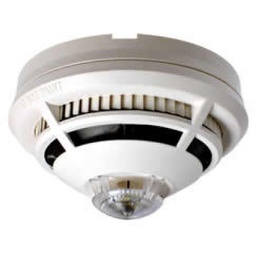 [S4-771-S] Dual Optical + Heat Multi-Sensor + Sounder - Gent