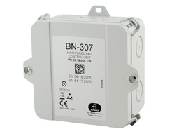 [116-BN-307] Monitored fire alarm device control unit - Autronica